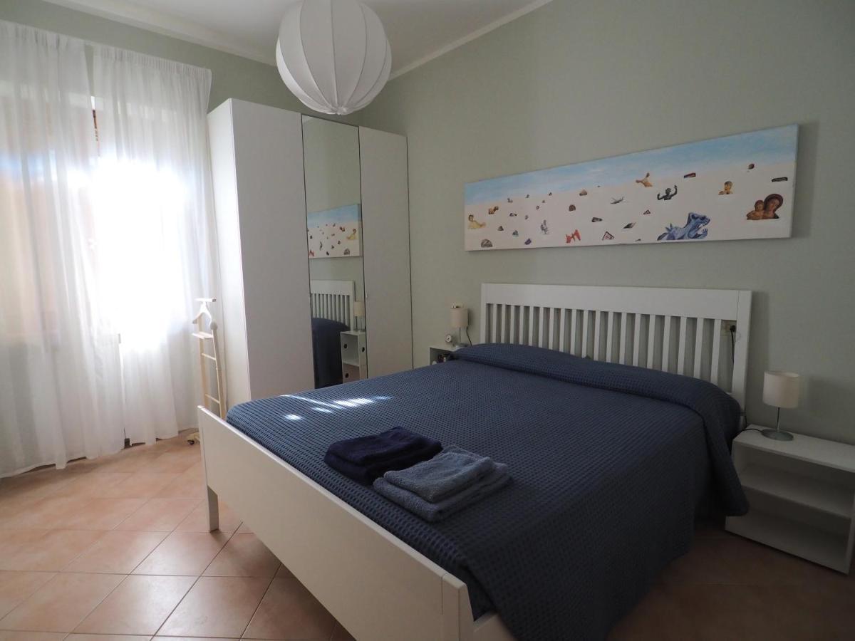 Апартаменти Casa Il Volo Сан-Дзено-ді-Монтанья Екстер'єр фото